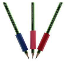 Student Solutions Triangular Pencil Grips Pack Of 5 - ABC School Supplies