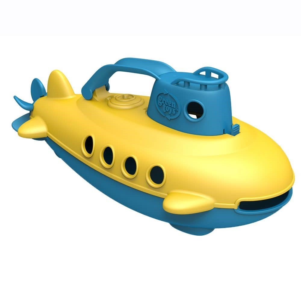 Submarine (Blue Handle) - ABC School Supplies