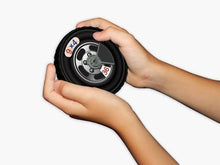 Subtraction Firetruck - ABC School Supplies