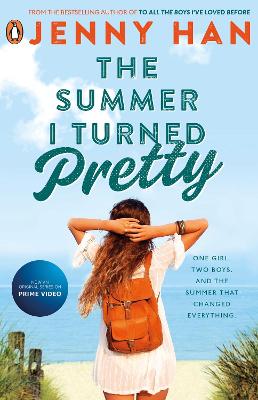 Summer I Turned Pretty - ABC School Supplies