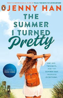 Summer I Turned Pretty - ABC School Supplies