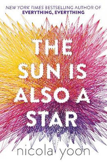 Sun is also a Star - ABC School Supplies