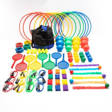 Super Budget Playground Pack - ABC School Supplies