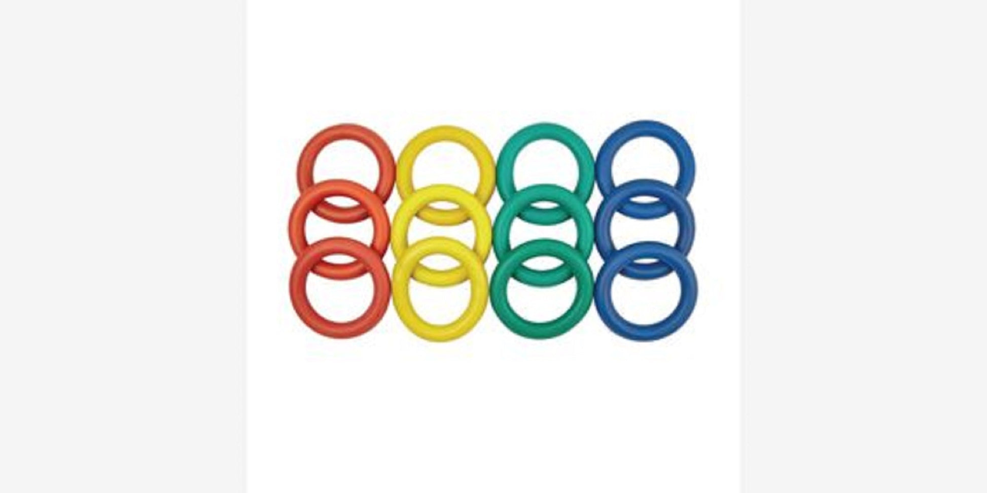 Super Budget Playground Pack - ABC School Supplies