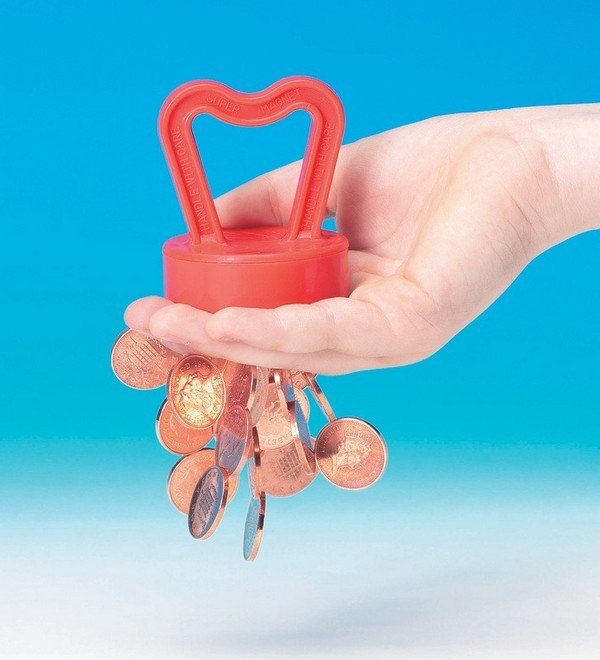 Super Magnets - ABC School Supplies