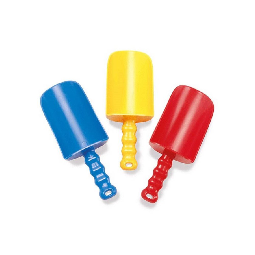 Super Scoop Set Of 3 - ABC School Supplies