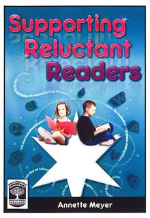 **Supporting Reluctant Readers - ABC School Supplies