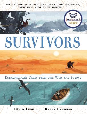 Survivors - ABC School Supplies