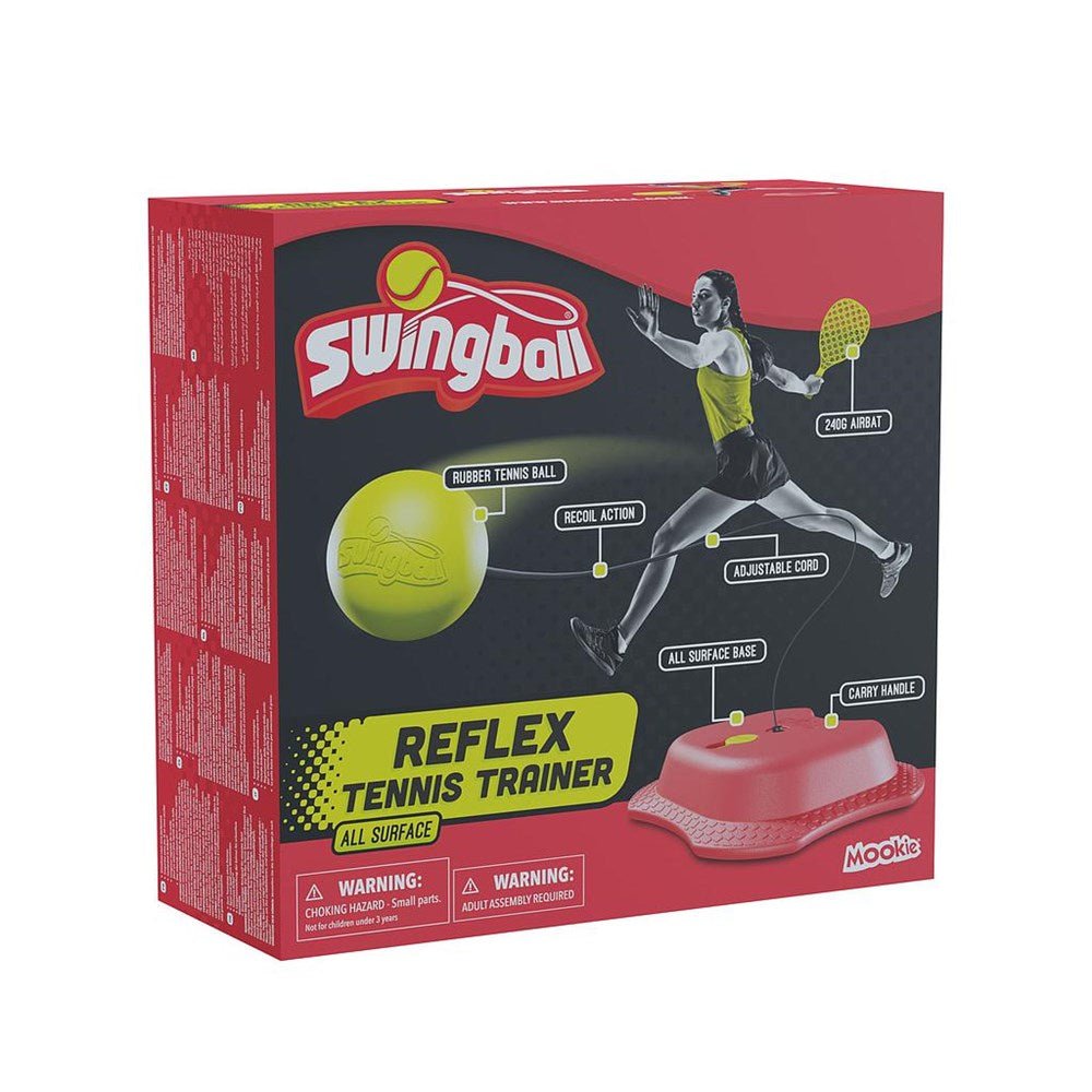 **Swingball All Surface Reflex Tennis Trainer - ABC School Supplies