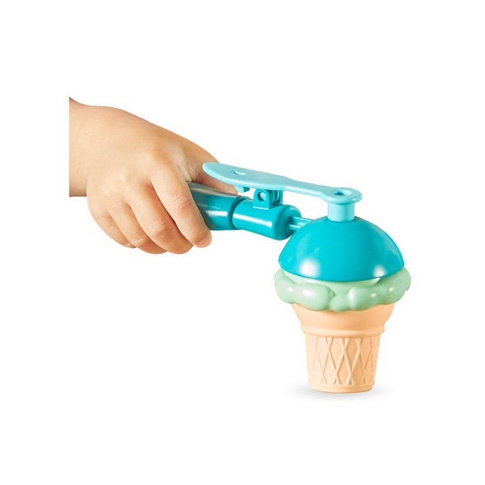 Swirly Scoops Ice Cream Shoppe - ABC School Supplies