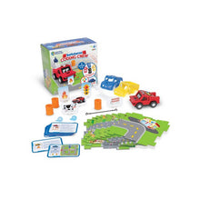 Switcheroo Coding Crew™