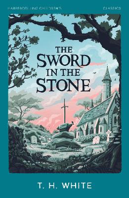 Sword in the Stone - ABC School Supplies