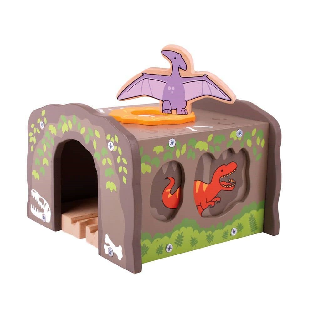T-Rex Tunnel - ABC School Supplies