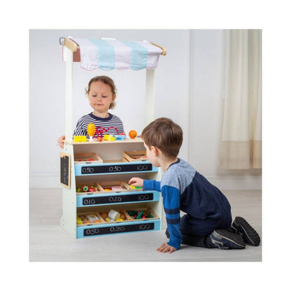 Play Shop and Theatre