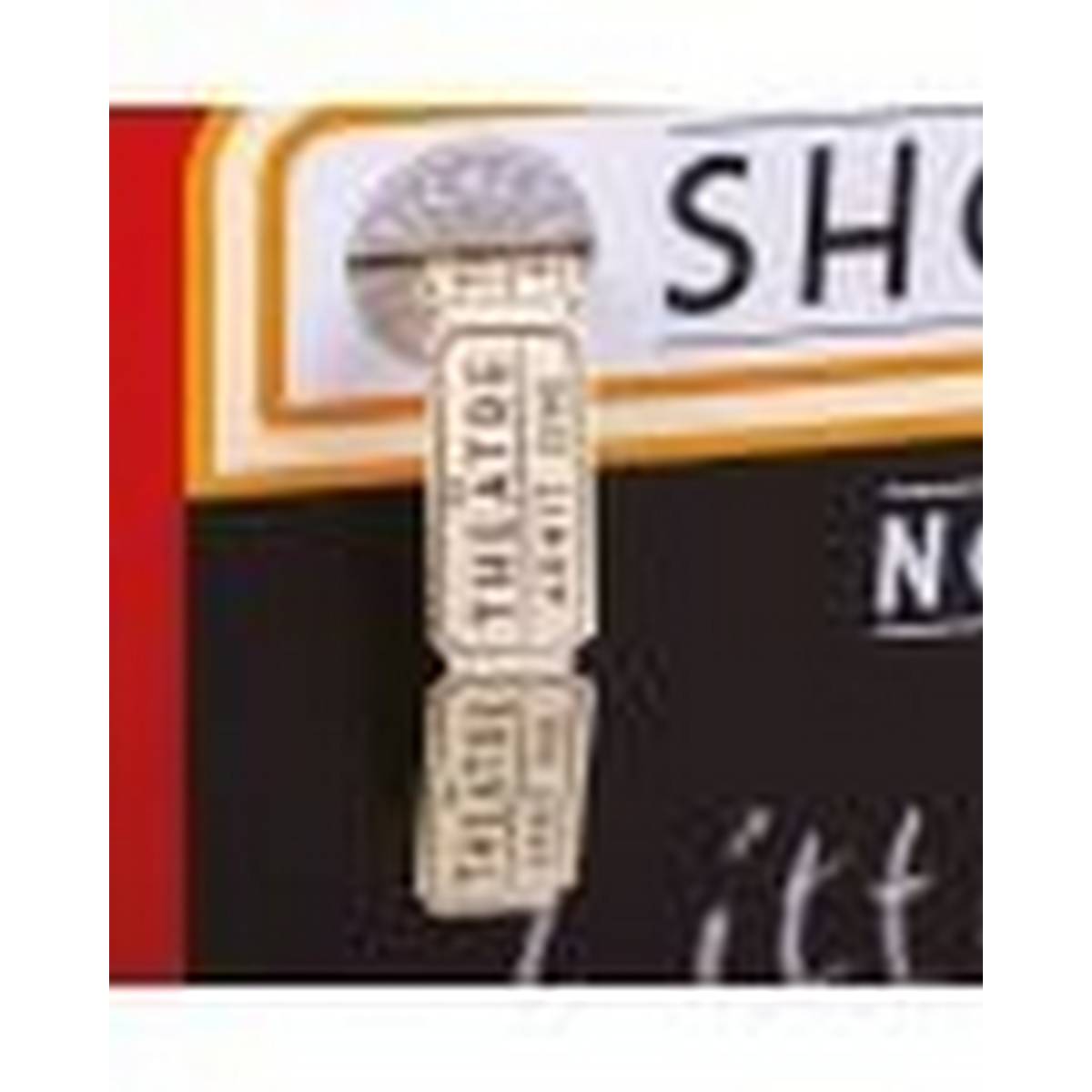 Play Shop and Theatre