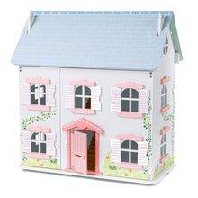 Ivy House (Dolls House)