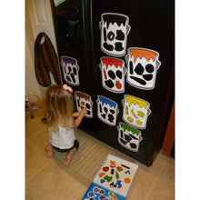 Learning Resources Splash of Colour Magnetic Sorting Set