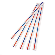 Table Top Number Lines 0-100 Pack of 5 - ABC School Supplies