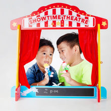 Table Top Theatre - ABC School Supplies