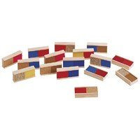 Tactidominos - ABC School Supplies