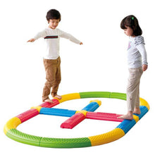 Tactile Path (Curve+Straight+Square) - ABC School Supplies