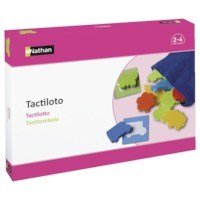 Tactiloto - ABC School Supplies