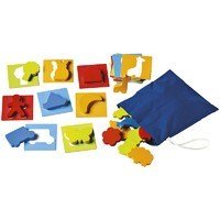 Tactiloto - ABC School Supplies