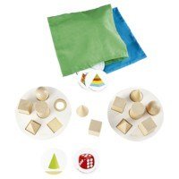 Tactiloto - Solids - ABC School Supplies