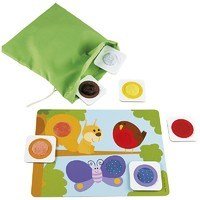 Tactiludi Animals - ABC School Supplies