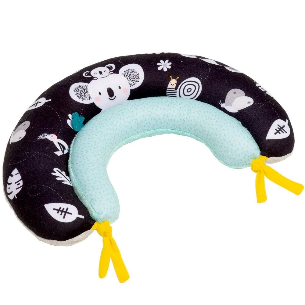Taf Toys 2 in 1 Tummy Time Pillow - ABC School Supplies
