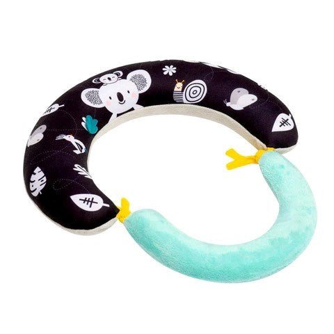 Taf Toys 2 in 1 Tummy Time Pillow - ABC School Supplies