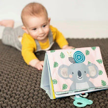 Taf Toys Kimmy Koala Tummy Time Book - ABC School Supplies