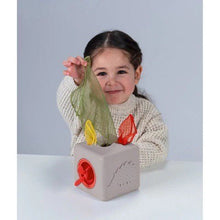 Taf Toys Pop-up Tissue Box - ABC School Supplies