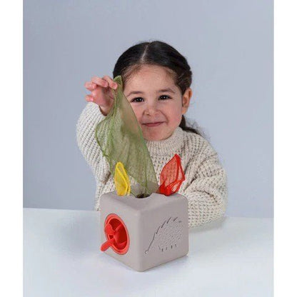Taf Toys Pop-up Tissue Box - ABC School Supplies