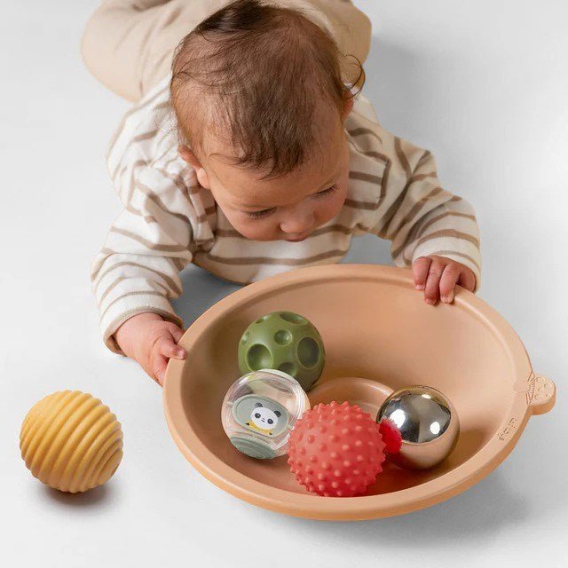 Taf Toys Tummy Time Adventure Tray - ABC School Supplies