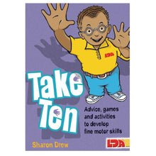 Take Ten - ABC School Supplies