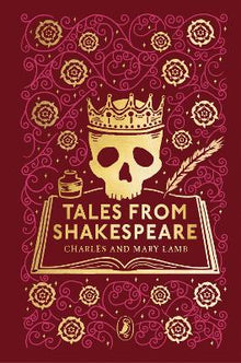Tales from Shakespeare - ABC School Supplies