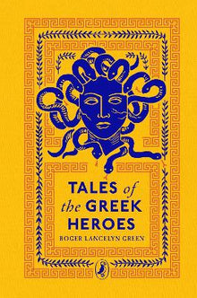 Tales of the Greek Heroes - ABC School Supplies