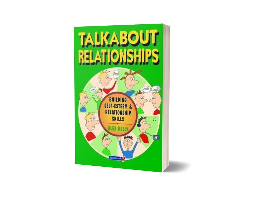 Talkabout (2Nd Edition) & Talkabout Relationships - ABC School Supplies