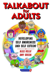 Talkabout For Adults - Developing Self Awareness And Self Esteem - ABC School Supplies