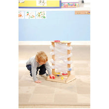 **Tall Tubie - ABC School Supplies