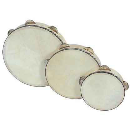 **Tambourine 200Mm - ABC School Supplies