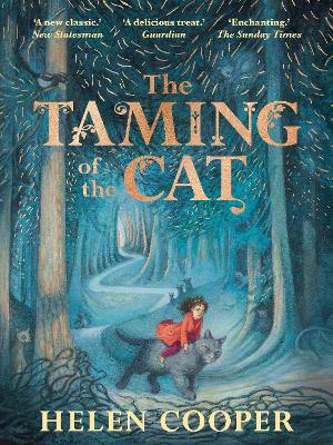 Taming of the Cat - ABC School Supplies