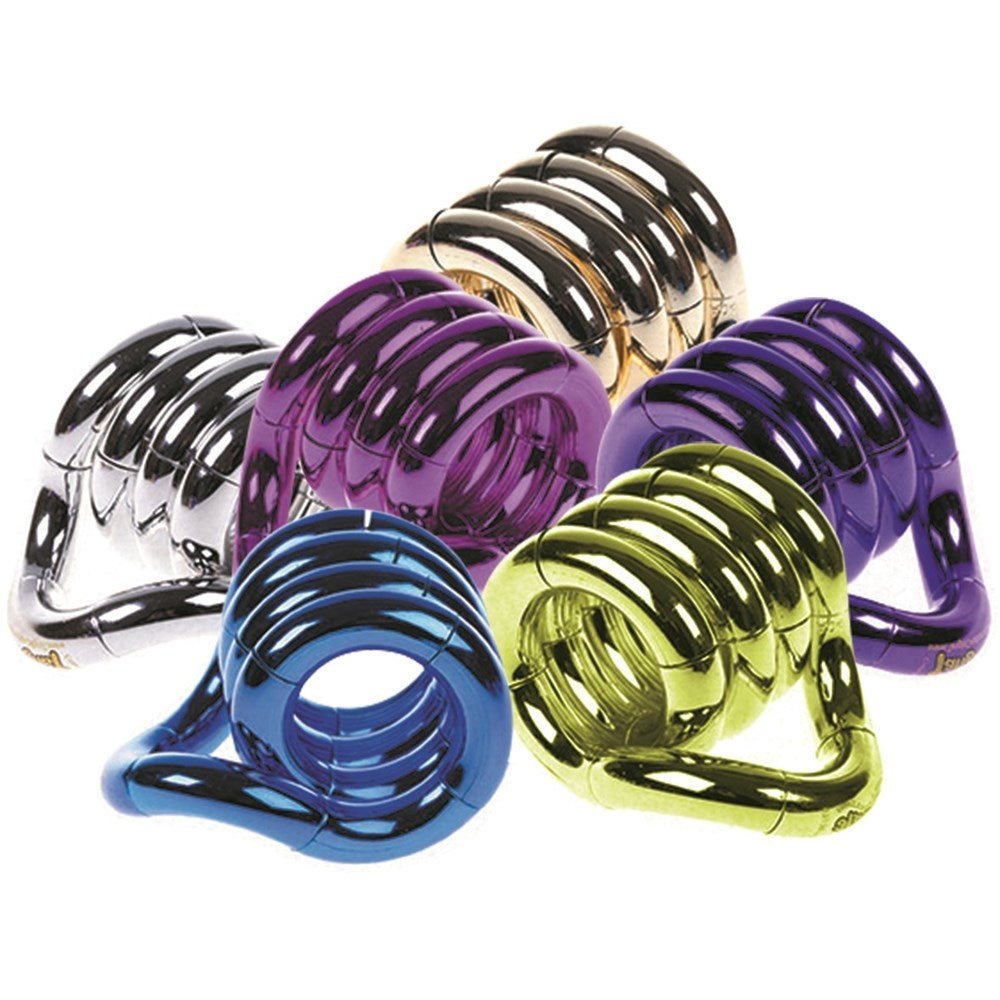 **Tangle Jr Metallic - ABC School Supplies