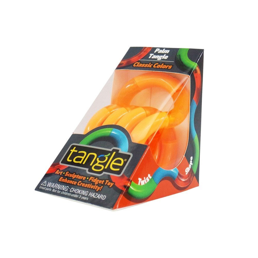 **Tangle Palm - ABC School Supplies