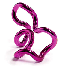 **Tangle Sparkly Metallic - ABC School Supplies