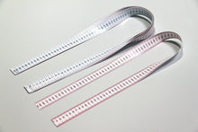 **Tape Measures 1 Metre - Pack Of 10 - ABC School Supplies