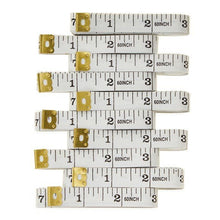 Tape Measures - Pack Of 10 - ABC School Supplies