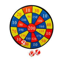 Target Board Game - ABC School Supplies