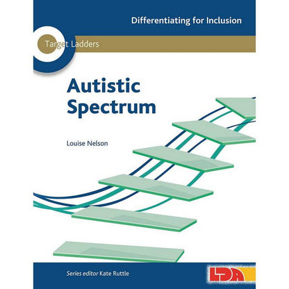 Target Ladders - Austisic Spectrum - ABC School Supplies